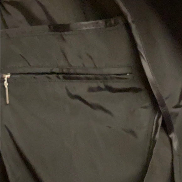 Calvin Klein raincoat - Picture 7 of 7